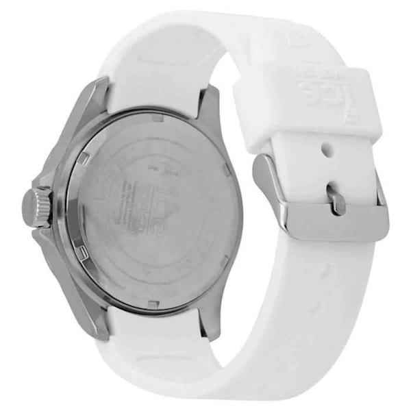 ICE WATCH Watch - Dam - 020381 - Silver - Quartz - Vattentät 10 ATM Pengar
