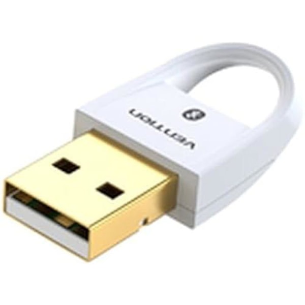 Bluetooth-adapter - Ventilation - CDSW0 - Flerfarvet - Dimensioner 15,5 x 9 x 2 cm