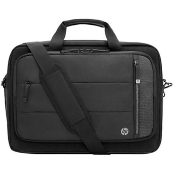 Laptoptaske - HP - Renew Executive - Sort - 16 tommer - Polyester
