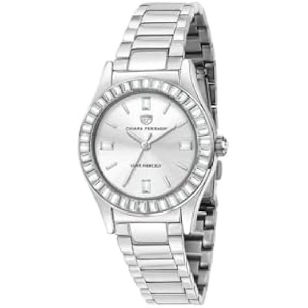 Klocka - CHIARA FERRAGNI - R1953102502 - Analog - Unisex - Unisex