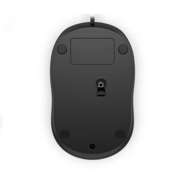 HP 1000 langallinen hiiri