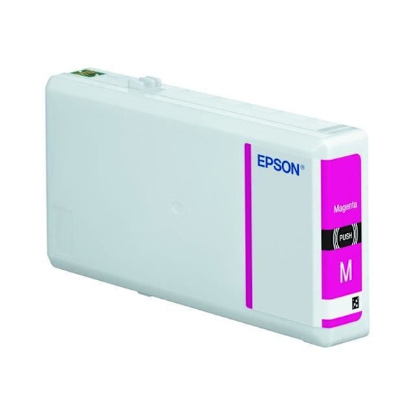 EPSON 79 XL magenta blækpatron - Tower of Pisa (C13T79034010)