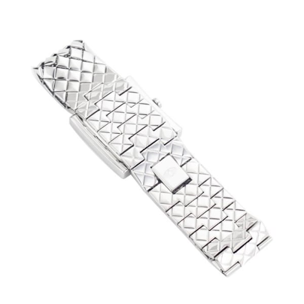 Dameur - Time Force - TF2649L-04M-1 - Sølv - Quartz - 25MM - 3ATM SILVER