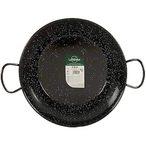 Standard stekpanna - La Dehesa - Flerfärgad - Kvalitet till bästa pris - 52 x 41 x 17,5 cm mångfärgad