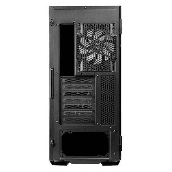 PC-kotelo – MSI – MPG VELOX 100R – musta (306-7G18R21-809)