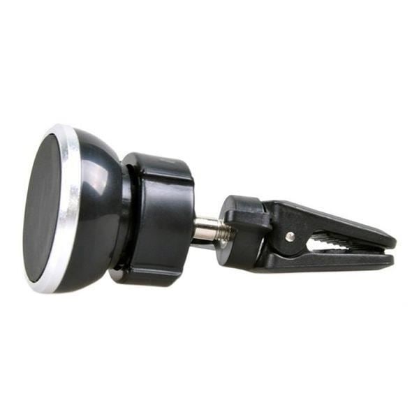 Telefonholder til bil - COOLBOX - COO-PZ04 - Sort - Plastik - Universel