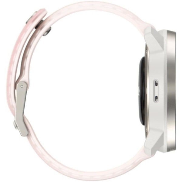 GPS-urheilukello - SUUNTO - Race S - Näyttö 1,32" - Powder pink puderrosa