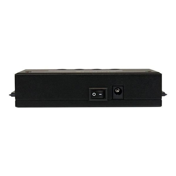 Standalone duplikator til 2,5"/3,5" SATA-harddisk - STARTECH - med backup af fotobibliotek