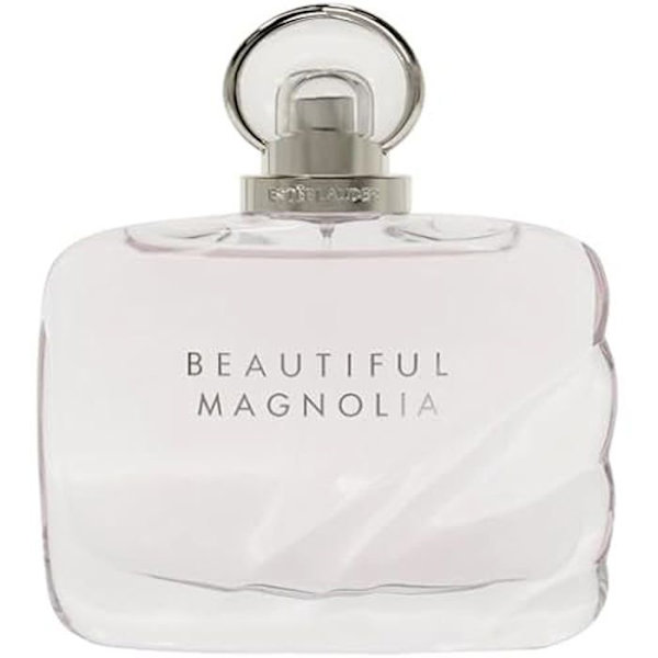 Eau de parfum - KAUNIS MAGNOLIA - Naiset - Korkea pitoisuus - Kukkatuoksu - Ajaton eleganssi