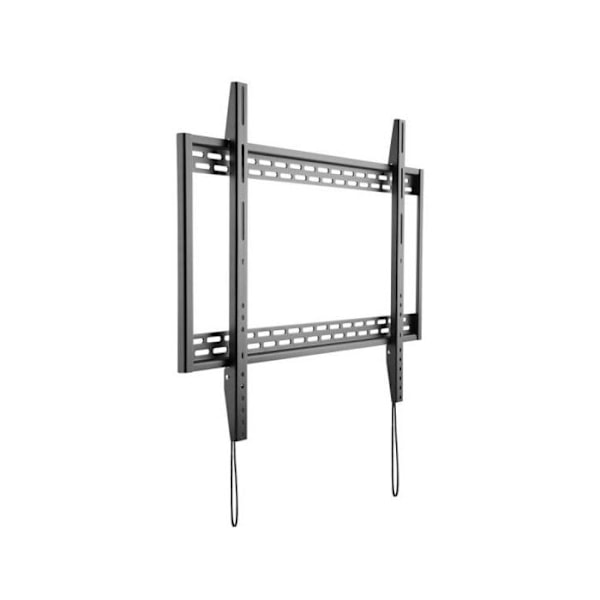 AISENS WT100F-067 kiinteä seinäteline 60-100' televisiolle 130kg asti