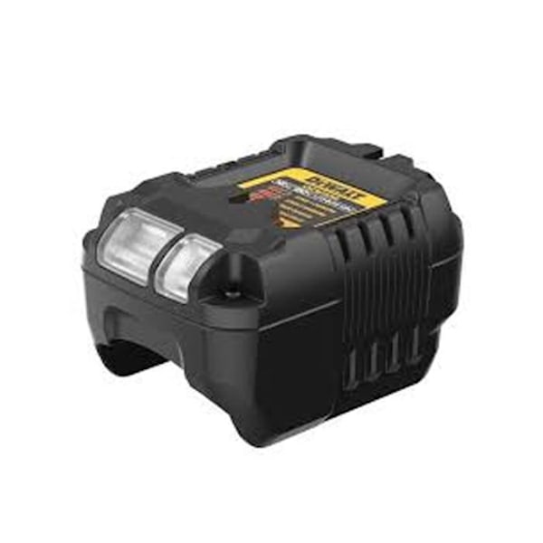 Akkukäyttöinen iskuviimeistelypora 18V Li-Ion 2x2Ah - DeWalt - DCD796D2