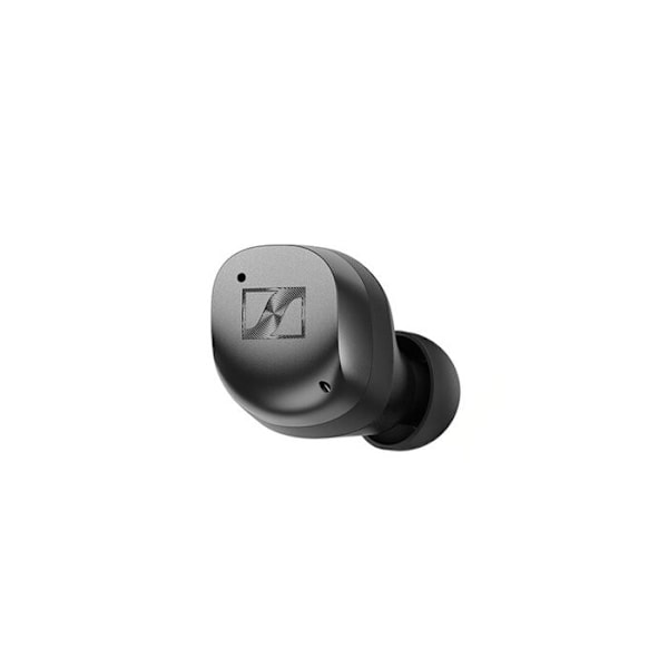 Hovedtelefoner - Sennheiser - MOMENTUM TW 4 - Graphit - Bluetooth 5.4 - 30 timers batteritid Grafit
