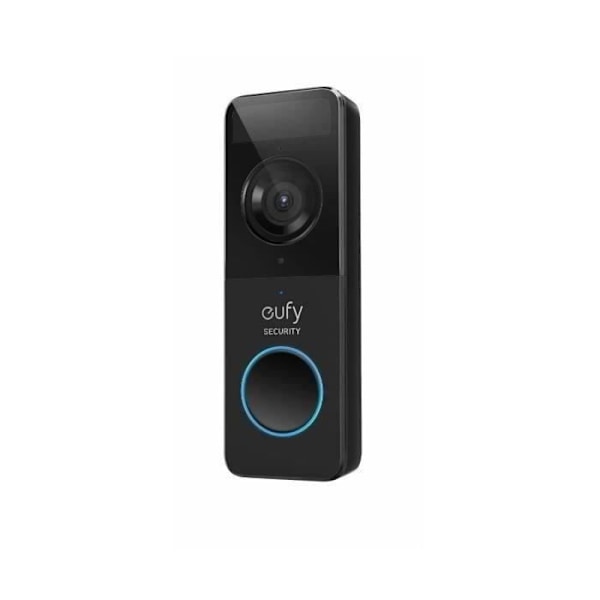 Eufy Doorbell Slim 1080p langaton video-ovikello