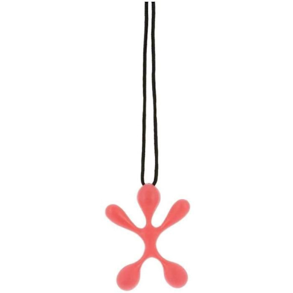 Dr. Marcus vaijerihajuste Bubblegum 5 cm vaaleanpunainen