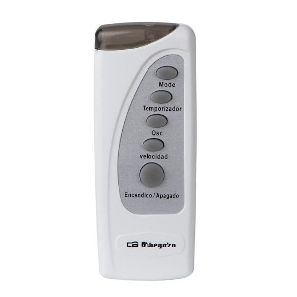 Orbegozo WF 0242 Vægventilator - 14614