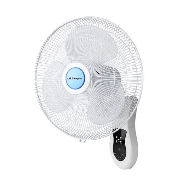 Orbegozo WF 0242 Vægventilator - 14614