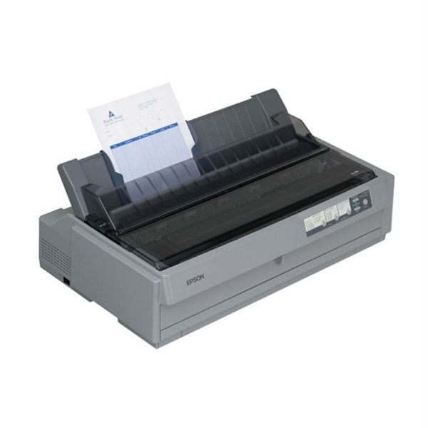 Epson dot-matrix printer LQ-2190