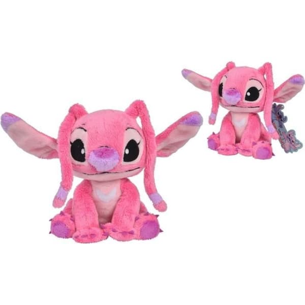DISNEY - Angel - Pehmo - 25 cm