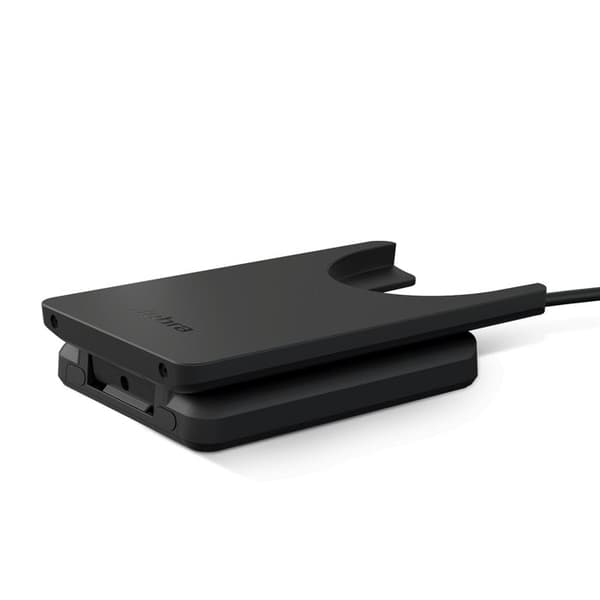 Micro-kaiutin JABRA - Evolve2 55 - USB-C - Musta - Toimisto - Langallinen