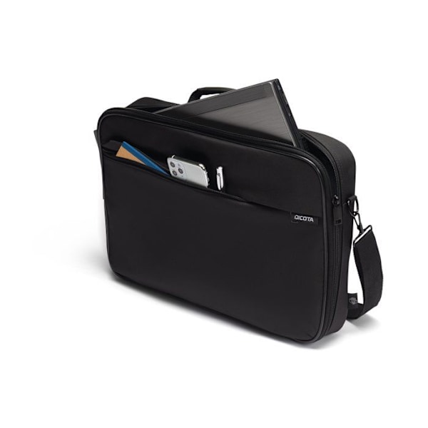 Dicota Multi ONE Bag 38,1cm - 43,94cm Maxmått: 43,9 cm (17,3) svart