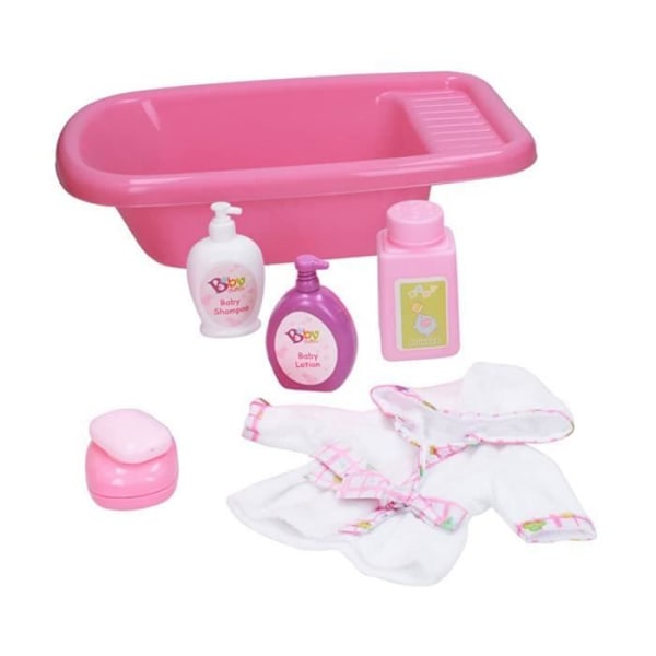 Tillbehör till Reig Dolls (7 delar)