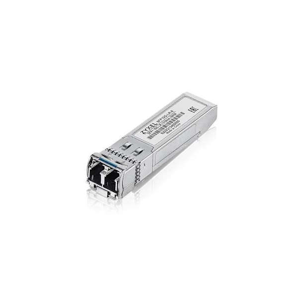 SFP-lähetin-vastaanottim moduuli - ZYXEL - SFP10G-LR-E - Valokuitu - 10000 Mbit/s - SFP+