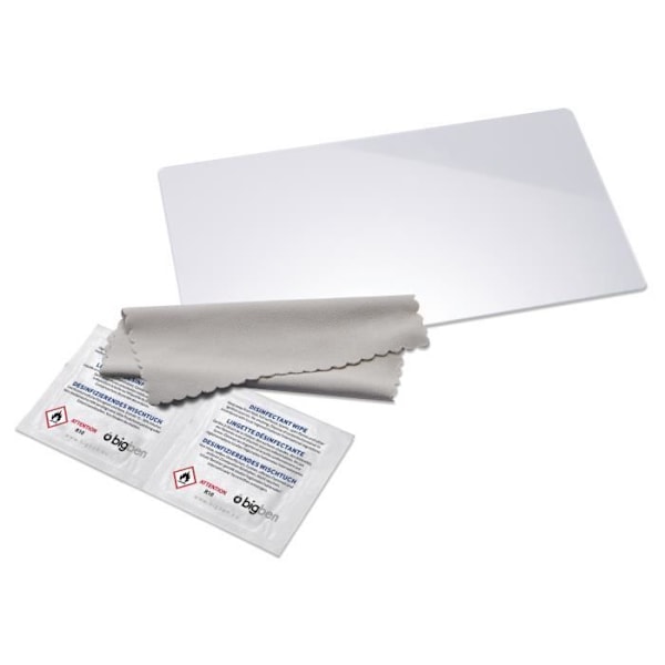 Bigben Interactive SWITCHPACK5, 345 mm, 175 mm, 80 mm, 390 g