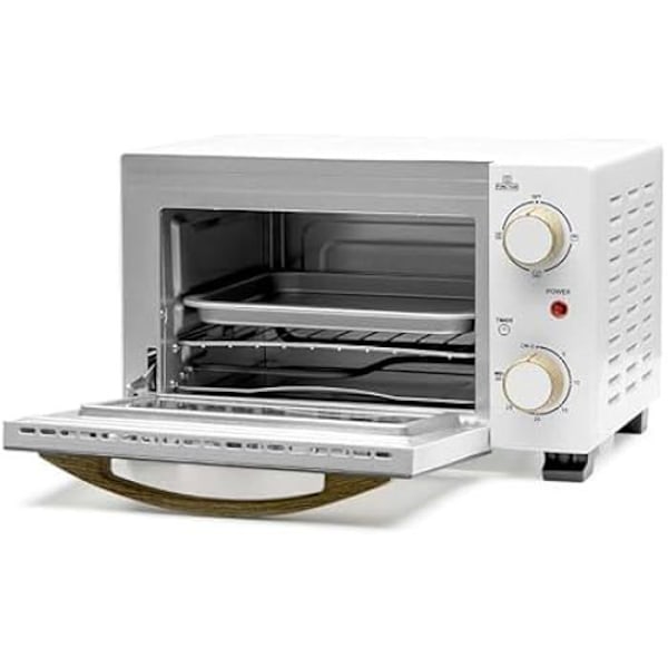 Sähkötuli - Orbegozo - HO 990 - 10 litraa - 800 W - Valkoinen Vit.