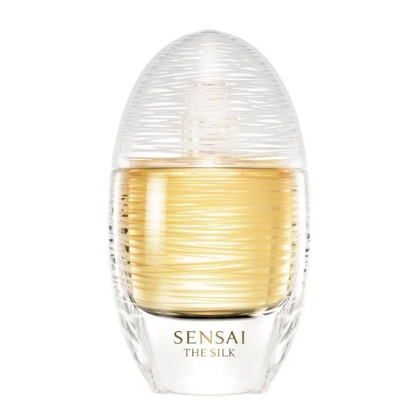 Eau De Parfum - Kanebo - Sensai The Silk - 50ml - Itämainen - Ambré - Gourmand