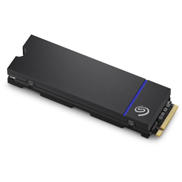 SEAGATE - Peliasema PS5 - SSD - NVMe - 1 To - Virallinen
