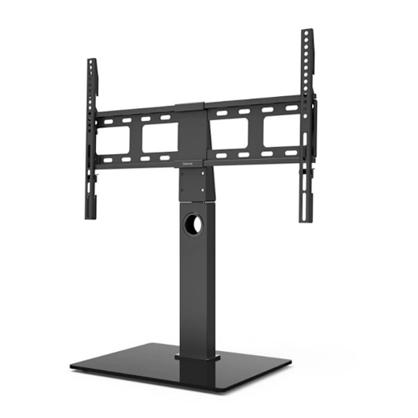 Hama 00220867 Drejeligt tv-stativ 32" (32) - 65" (65) Højdejusterbar Sort