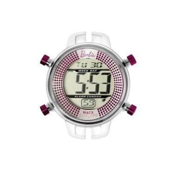 Dameur - WATX&COLORS - BARBIE RWA1156 - Quartz - Analog - Trendy