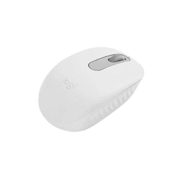 Langaton hiiri - LOGITECH - M196 - Bluetooth - Ergonominen - Optinen anturi