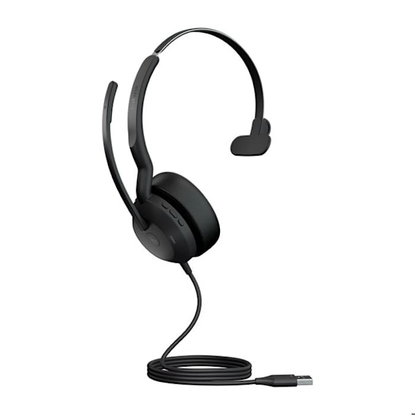 JABRA EVOLVE2 50 TABLET MONO HEADSET MED JABRA AIR COMFORT TECHNOLOGY,