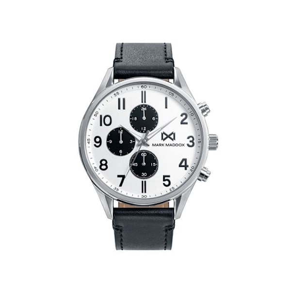 Ur - MARK MADDOX - 417113 - Quartz - Analog - Vandtæthed 5 ATM