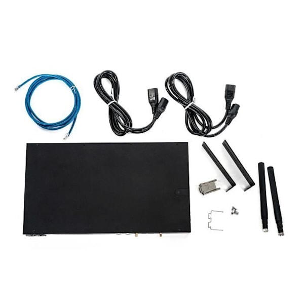 Konsoleita RJ-45 - VERTIV - ACS8032-EU-DAC-400 - 32 porttia - 4G LTE - Verkkohallinta