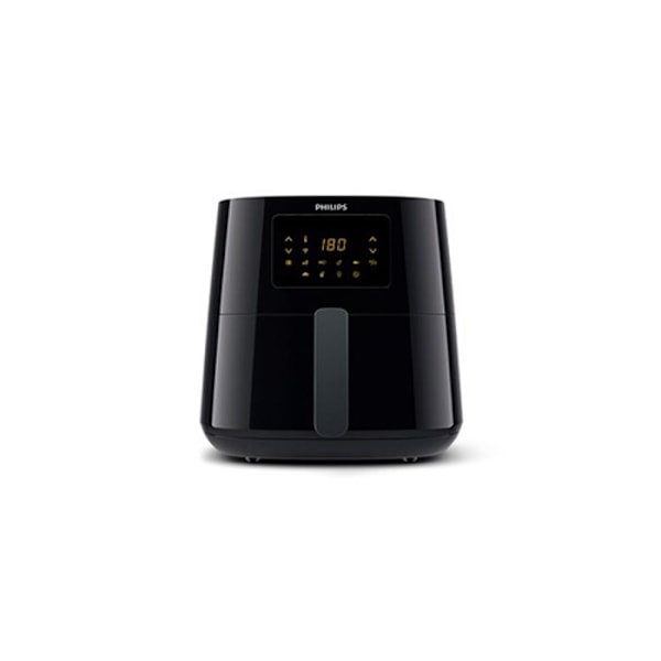 PHILIPS Essential Airfryer XL HD9280/70 Hot Air Fryer Connected Rapid Air Technology 6,2 L 2000W