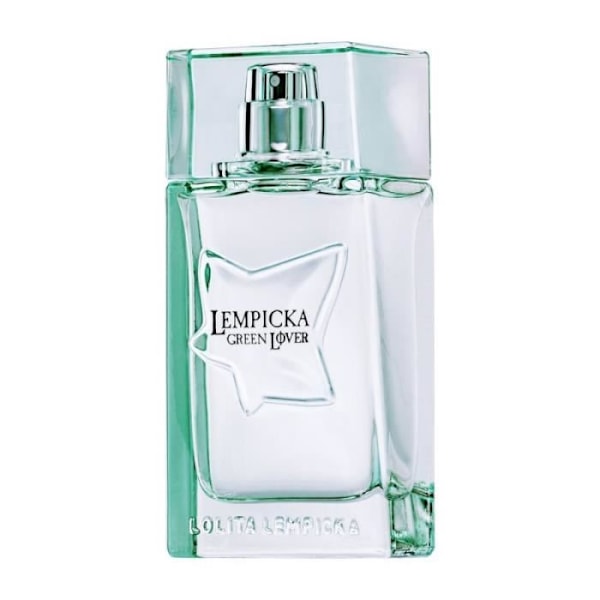 LOLITA LEMPICKA GRØN LOVER 50 ml
