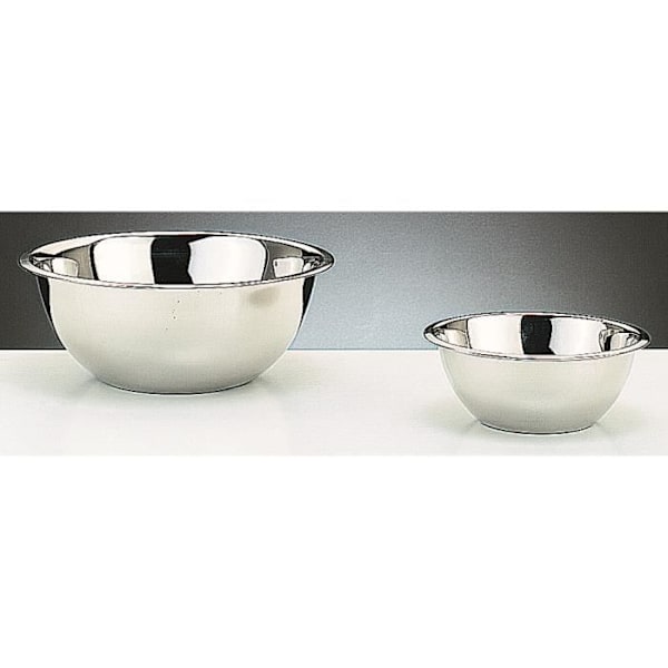 SALADIER INOX 0 24