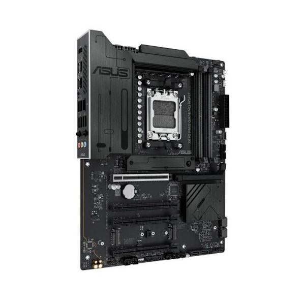 ASUS X870 MAX GAMING WIFI7