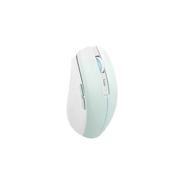 Mus - TNB - MWGRADIENTBL - Återuppladdningsbar - Bluetooth - Blå gradient