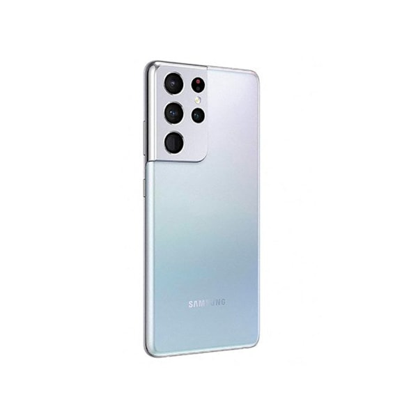 Samsung Galaxy S21 Ultra 5G 12 Go/128 Go Hopea (Aavemo hopea) Kaksois-SIM G998