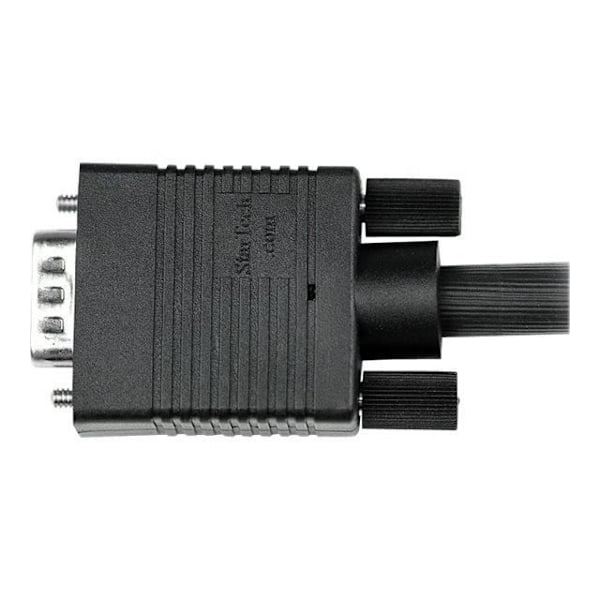 VGA-kaapeli - STARTECH - HD-15 - 15 m - Koaksiaalikaapeli - Korkea Resoluutio