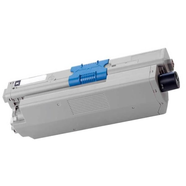 TONER ÄR SVART 7K