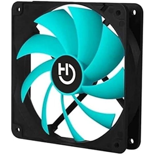 HDT-12 kotelo tuuletin - Hiditec - S0229352