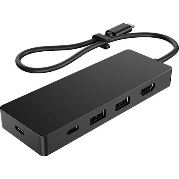 HP USB-C Travel Hub G3 - stat