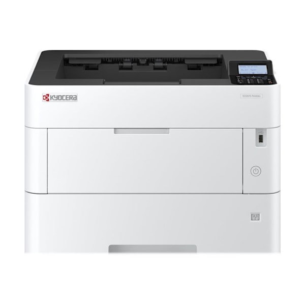 KYOCERA ECOSYS P4140dn laserskrivare - Dubbelsidig - A3 - 1200 x 1200 dpi - Svartvitt