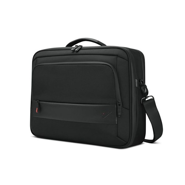 - Lenovo - Lenovo ThinkPad Professional Gen 2 - Laptoptaske - topbelastning - op til 16" - sort