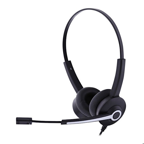 T'nB - Mikro headset stereo kablet ACTIV 200S