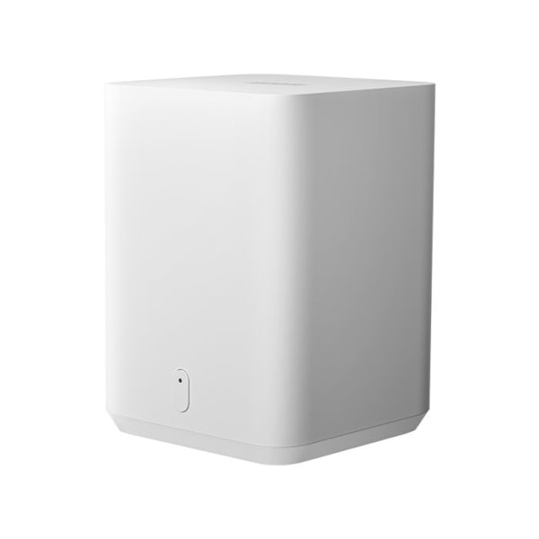 Xiaomi Udendørs Kamera Basisstation Hvid